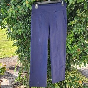 Athleta Pull On Pants- S